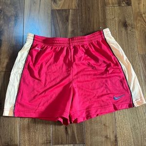 Nike Women’s Shorts